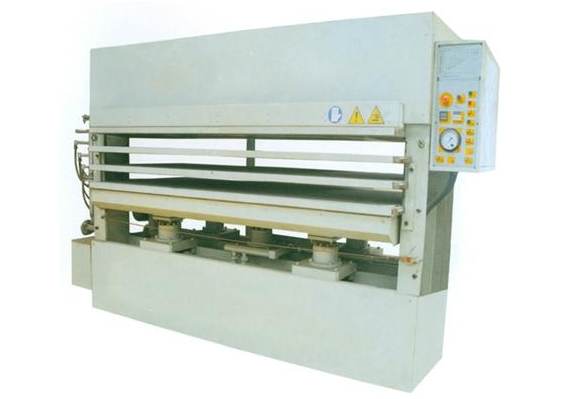 熱壓機(jī) 熱壓機(jī)