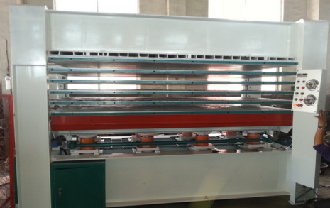 熱壓機(jī) 熱壓機(jī)