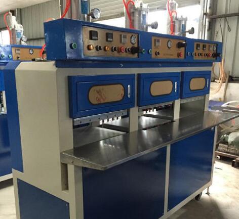 熱壓機(jī) 熱壓機(jī)