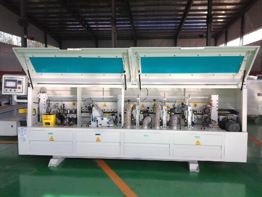 全自動鋸邊機 全自動鋸邊機