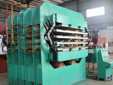 坤鈺達(dá)熱壓機(jī) 坤鈺達(dá)熱壓機(jī)