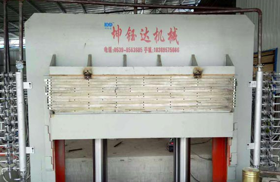 坤鈺達(dá)熱壓機(jī) 坤鈺達(dá)熱壓機(jī)