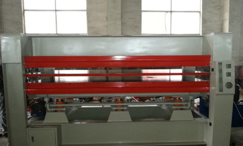 坤鈺達(dá)熱壓機(jī) 坤鈺達(dá)熱壓機(jī)