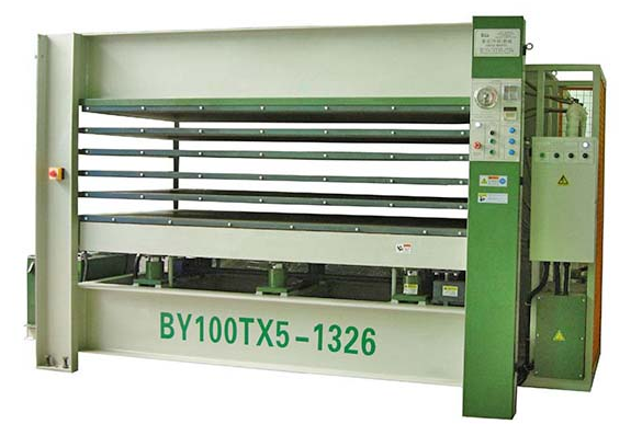 熱壓機(jī) 熱壓機(jī)