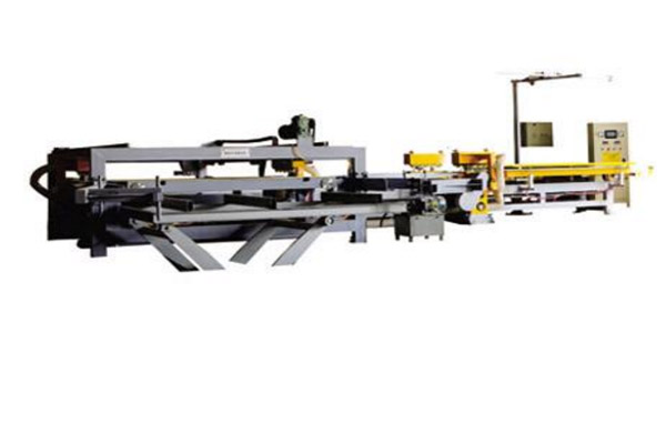 全自動鋸邊機 全自動鋸邊機