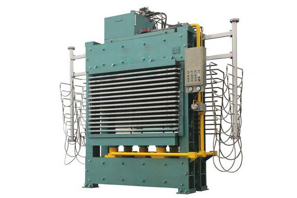 熱壓機(jī) 熱壓機(jī)