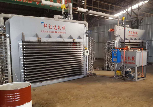 熱壓機(jī) 熱壓機(jī)