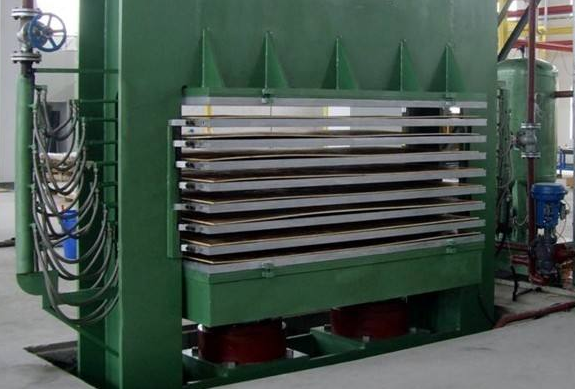 熱壓機(jī) 熱壓機(jī)